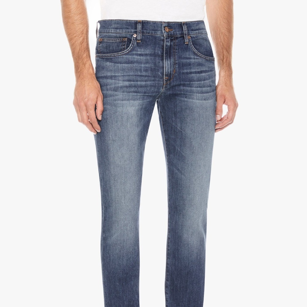 BRAND NEW Joe's Jeans Brixton Fit